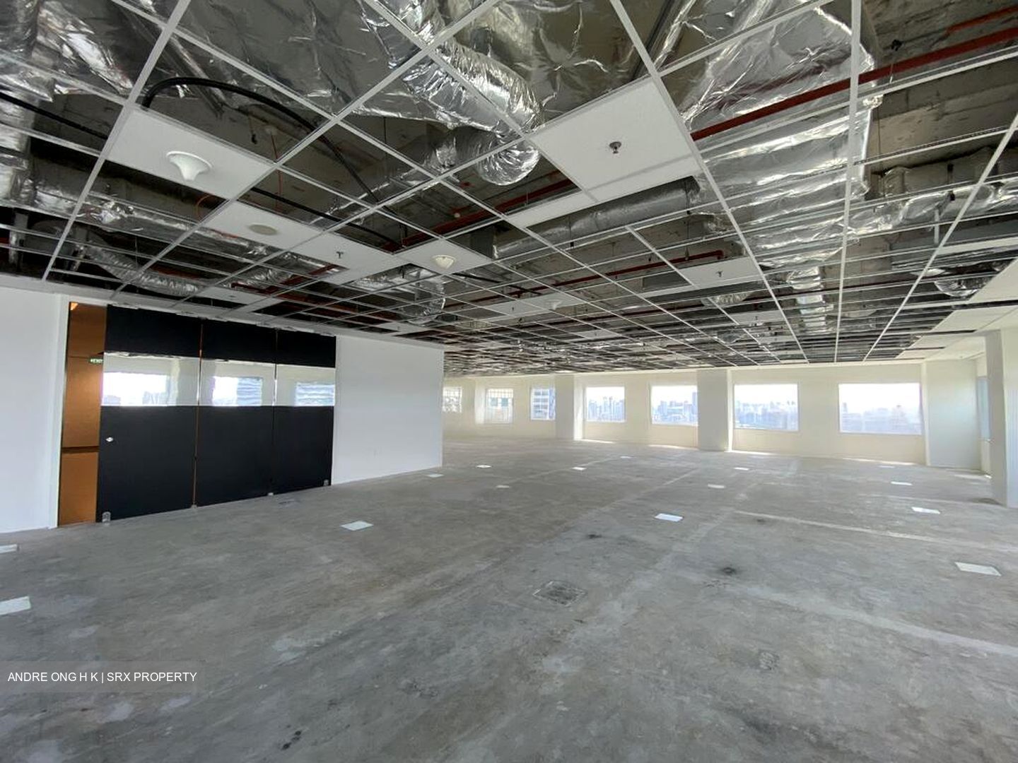 Suntec Tower Five (D1), Office #451615641